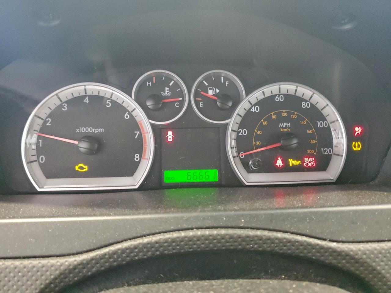 2011 CHEVROLET Aveo