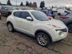 2011 NISSAN Juke