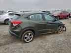 2017 HONDA HR-V