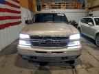 2007 CHEVROLET Silverado