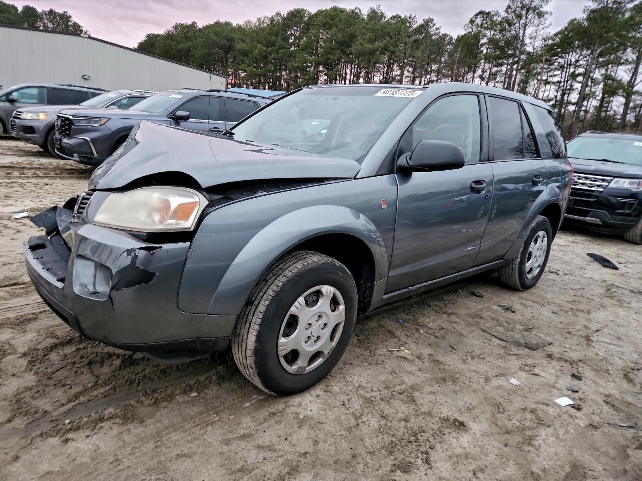 2006 SATURN Vue