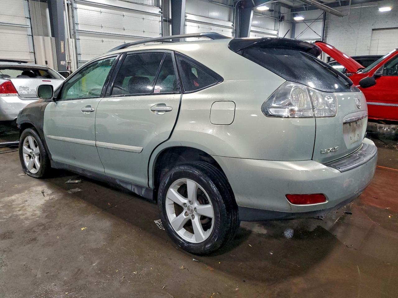 2005 LEXUS Rx 330