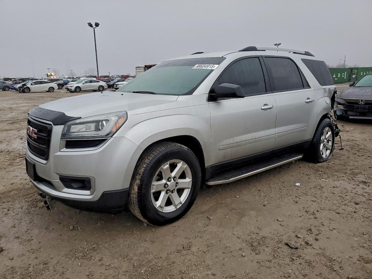 2016 GMC ACADIA