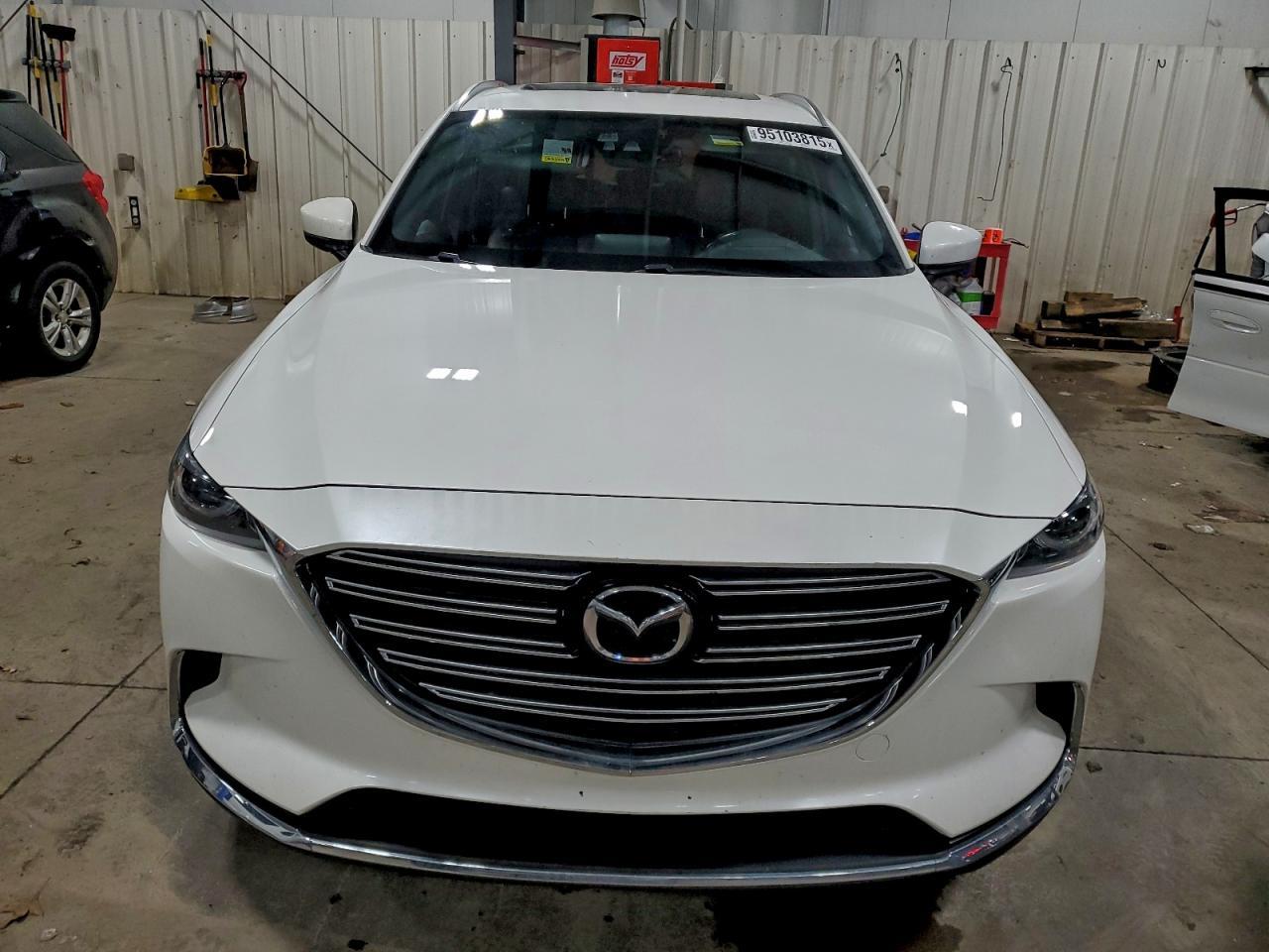 2016 MAZDA CX-9