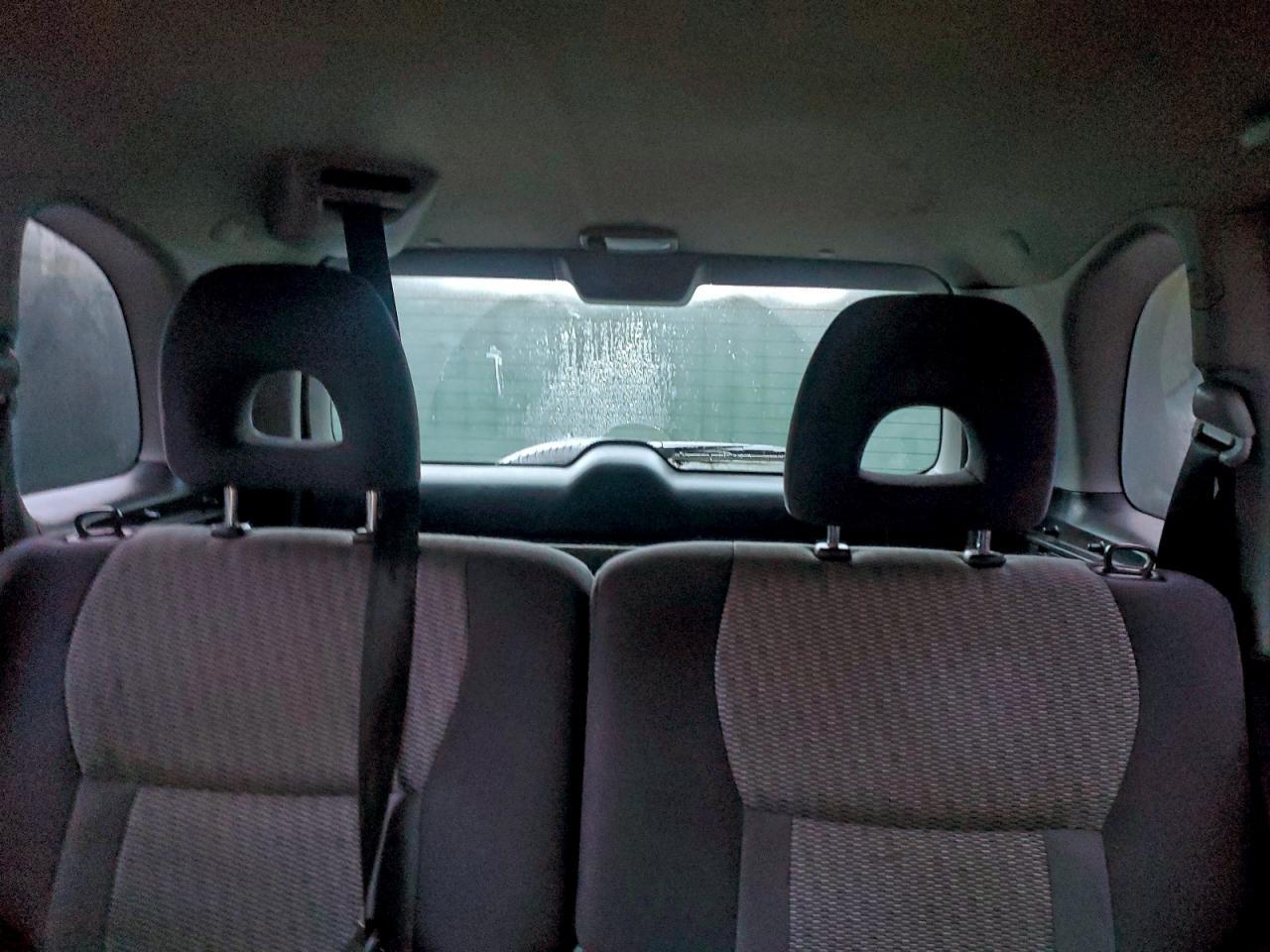 2005 TOYOTA RAV4
