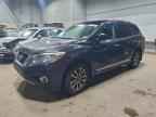 2013 NISSAN PATHFINDER