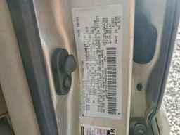 2004 LEXUS Gx 470