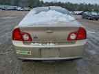 2008 CHEVROLET MALIBU
