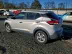 2020 NISSAN KICKS