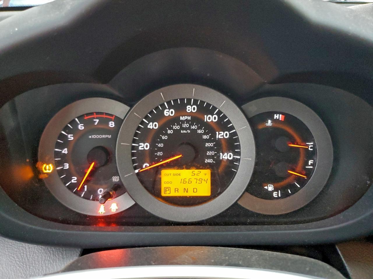 2006 TOYOTA RAV4
