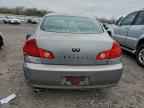 2006 INFINITI G35