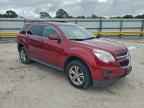 2012 CHEVROLET EQUINOX