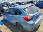 2012 SUBARU IMPREZA