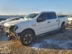 2022 FORD F-150 Lightning