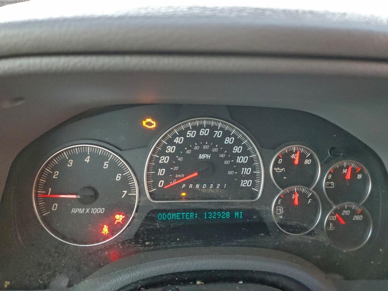 2006 GMC Envoy