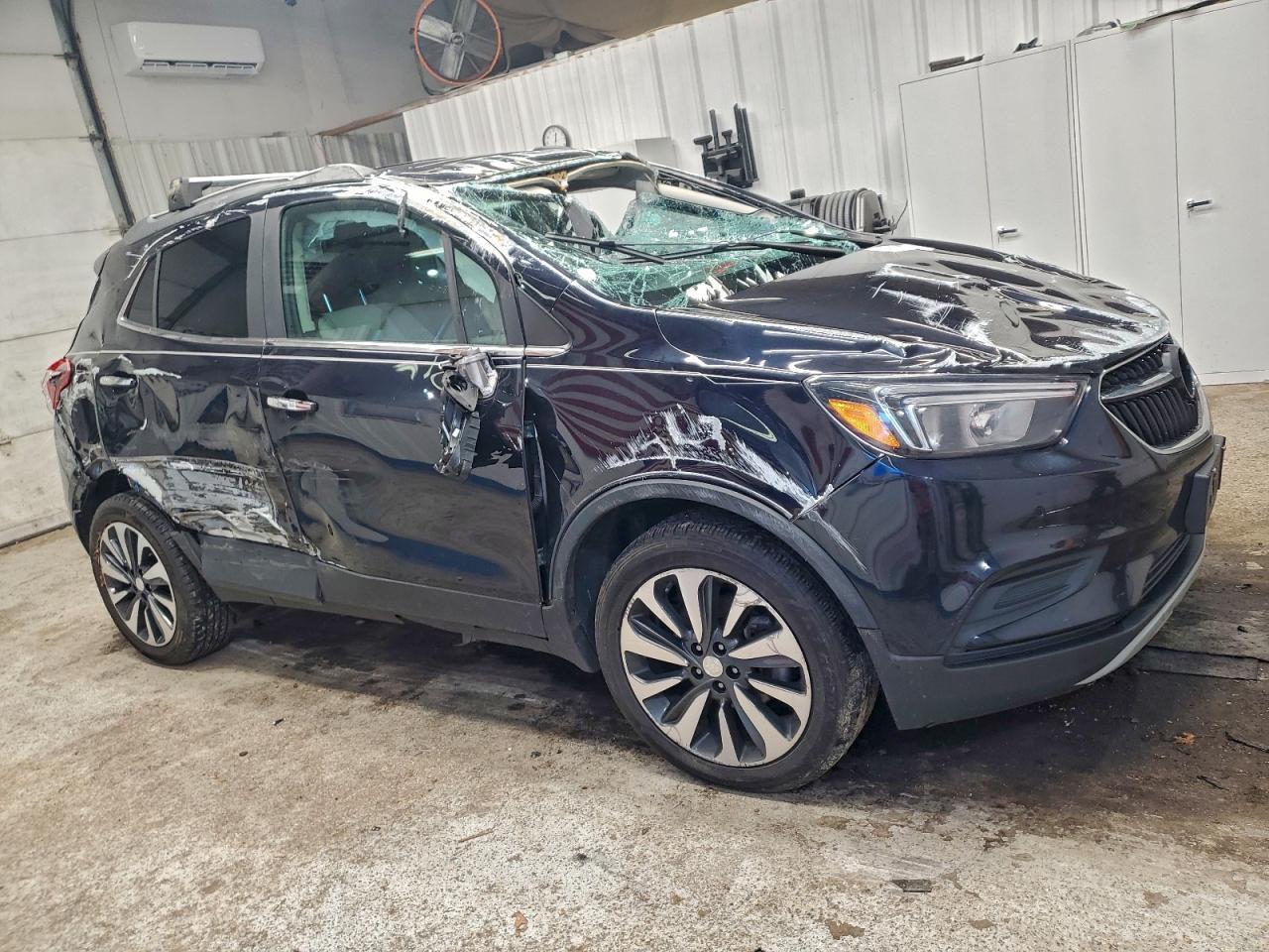 2021 BUICK ENCORE
