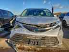 2023 TOYOTA SIENNA