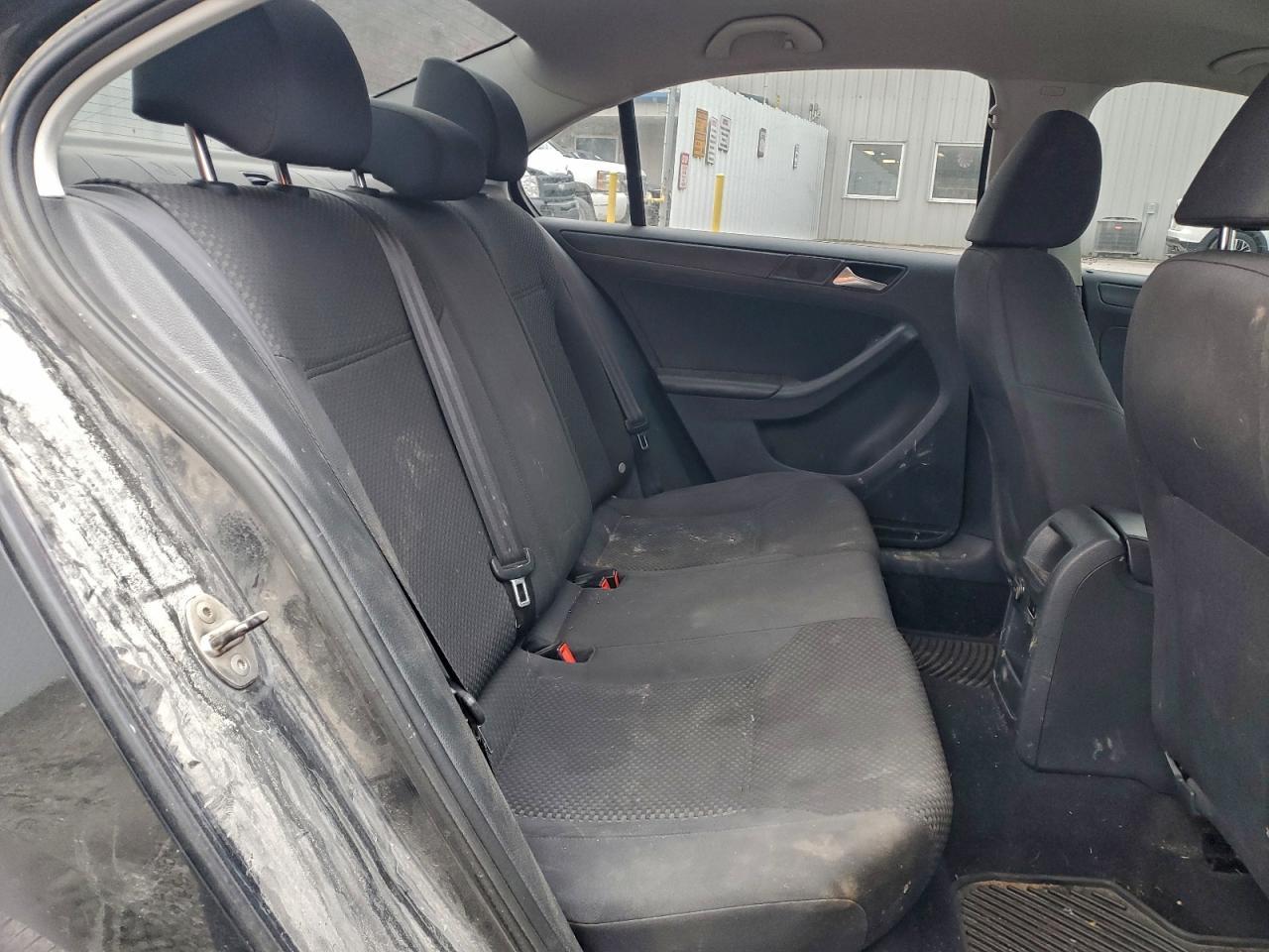 2014 VOLKSWAGEN JETTA
