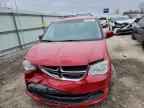 2015 DODGE GRAND CARAVAN