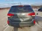 2014 KIA SORENTO