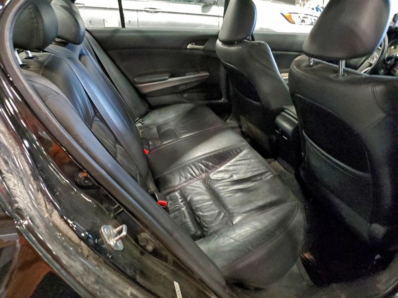 2010 HONDA ACCORD