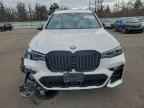 2021 BMW X7
