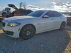 2014 BMW 5 series