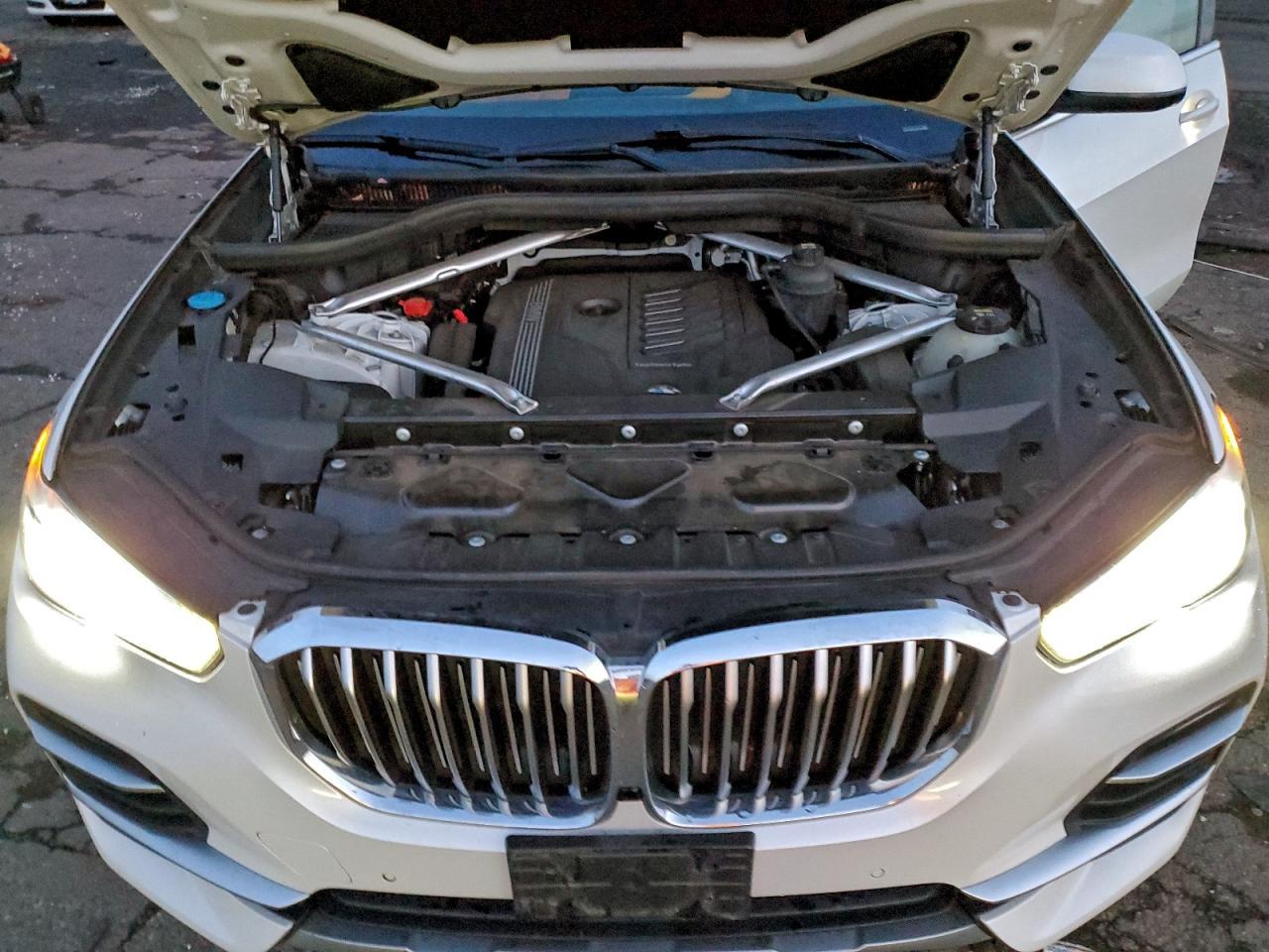 2019 BMW X5