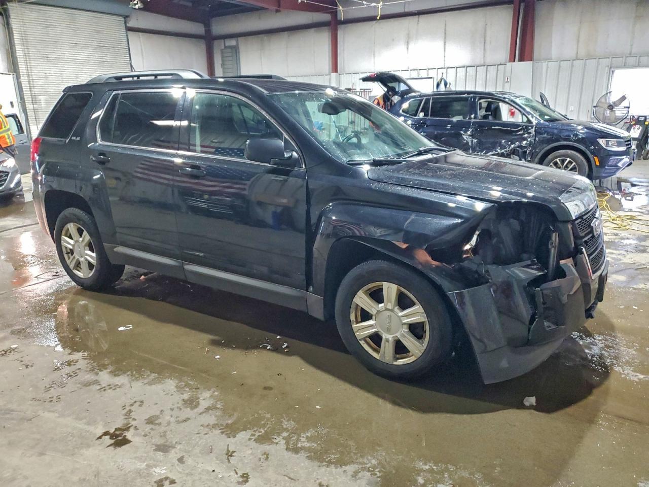 2015 GMC Terrain