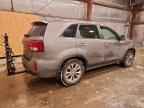 2014 KIA SORENTO