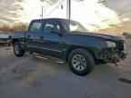 2007 CHEVROLET SILVERADO 1500
