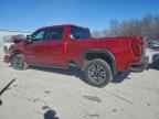 2022 GMC Sierra