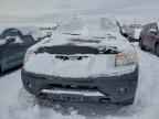 2012 NISSAN Armada