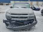 2002 CHEVROLET Avalanche
