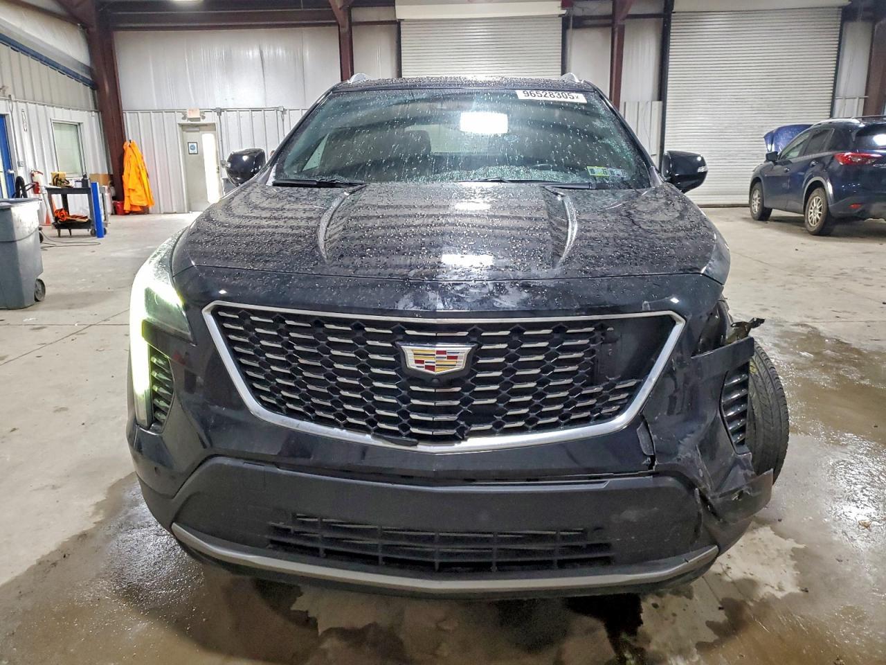 2022 CADILLAC XT4