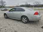 2013 CHEVROLET IMPALA