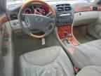 2001 LEXUS Ls 430