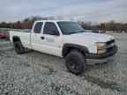 2004 CHEVROLET Silverado 2500