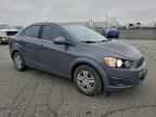 2013 CHEVROLET SONIC