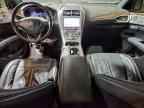 2019 LINCOLN MKZ