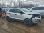 2021 FORD EcoSport