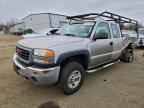 2005 GMC Sierra