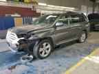 2011 TOYOTA HIGHLANDER