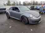 2016 VOLKSWAGEN Beetle