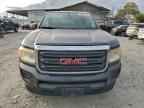 2016 GMC CANYON