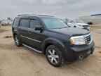 2013 HONDA PILOT