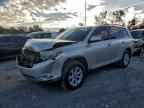 2013 TOYOTA HIGHLANDER
