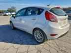 2015 FORD Fiesta