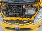 2016 TOYOTA Prius c