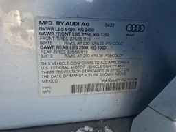 2022 AUDI Q5